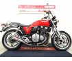  CB1100　モリワキショートマフラー／アップハンドル／カスタムペイント