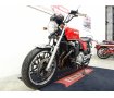  CB1100　モリワキショートマフラー／アップハンドル／カスタムペイント