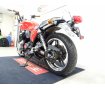  CB1100　モリワキショートマフラー／アップハンドル／カスタムペイント