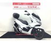 ＰＣＸ　リアキャリア・リアボックス・ロングスクリーン装備車両