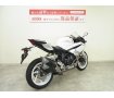 CBR250RR ABS　2023年モデル／フルノーマル／トラクションコントロール標準装備／42PS