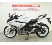 CBR250RR ABS　2023年モデル／フルノーマル／トラクションコントロール標準装備／42PS