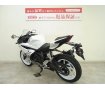 CBR250RR ABS　2023年モデル／フルノーマル／トラクションコントロール標準装備／42PS