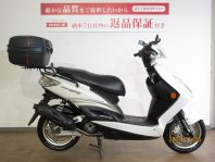 シグナス125X