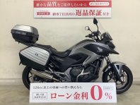 NC750XタイプLD