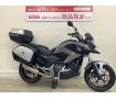 NC750XLD 誰もが扱いやすい今の時代に求められし一台！多彩な装備＆’大型フルパニア搭載で!ロングツーリングもどんとこい☆