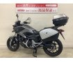 NC750XLD 誰もが扱いやすい今の時代に求められし一台！多彩な装備＆’大型フルパニア搭載で!ロングツーリングもどんとこい☆