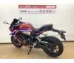 CBR600R！ﾊﾞｯｸｽﾃｯﾌﾟ等細かなｶｽﾀﾑ入ってます!