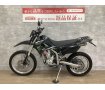  KLX250　2009年モデル/ナックルガード/リアキャリア