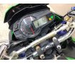 Z125 PRO　ストライカーマフラー　ＹＳＳリアサス　スナイパーバックステップ　ハリケーンハンドル