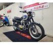 W650　1999年モデル　エンジンガード装備！!