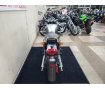 W650　1999年モデル　エンジンガード装備！!