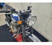 W650　1999年モデル　エンジンガード装備！!