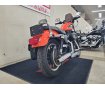 XL883R　2007年モデル　バックレスト装備！!