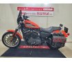 XL883R　2007年モデル　バックレスト装備！!