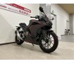 CBR400R　2019年モデル　USB装備