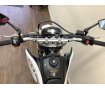 WR250X　最終モデル・低走行がコレクション意欲をくすぐる1台！街で峠で憧れの視線を独り占め!