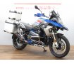 【バイク王認定中古車】Ｒ１２００ＧＳ　ＳＴＹＬＥ-ＲＡＬＬＹ　ワンオーナー車　☆★純正フルパニア・ナビ・ササキスポーツフルエキ装備！★☆！!