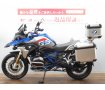 【バイク王認定中古車】Ｒ１２００ＧＳ　ＳＴＹＬＥ-ＲＡＬＬＹ　ワンオーナー車　☆★純正フルパニア・ナビ・ササキスポーツフルエキ装備！★☆！!