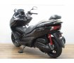 【バイク王認定中古車】フォルツァＳｉ　バックレスト装備　☆★ＵＳＢポート・スマホホルダー付き！★☆　【マル得車輌】