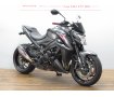 【バイク王認定中古車】ＧＳＸ−Ｓ１０００　ＧＴ７９Ｂ型　ヨシムラマフラー装備　☆★スフィアライト・スライダー・リアフェンダーレスキット装備★☆　【マル得車輌】