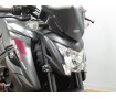 【バイク王認定中古車】ＧＳＸ−Ｓ１０００　ＧＴ７９Ｂ型　ヨシムラマフラー装備　☆★スフィアライト・スライダー・リアフェンダーレスキット装備★☆　【マル得車輌】