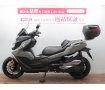 【バイク王認定中古車】Ｃ４００ＧＴ　純正オプショントップケース付き　☆★ＥＴＣ２.０・グリップヒーター標準装備！★☆！!