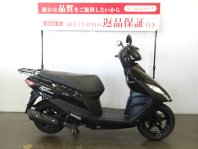 アドレス125