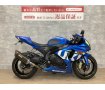  GSX-R1000　アクラポビッチマフラー！!