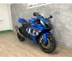  GSX-R1000　アクラポビッチマフラー！!