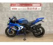  GSX-R1000　アクラポビッチマフラー！!