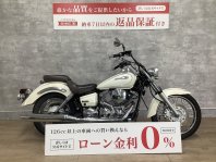 ドラッグスター250