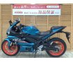 ＹＺＦ−Ｒ２５　２０２１年モデル　ワンオーナー車両　ヘルメットロック装備