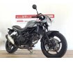 ＳＶ６５０Ｘ★☆ＺＥＴＡ製ブレーキレバー装備！☆★！!