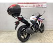 ＣＢＲ２５０Ｒ　ＡＢＳ　ＧＩＶＩ製リアボックス！　インジェクションモデル！　ＭＣ４１モデル!！!