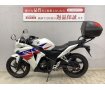 ＣＢＲ２５０Ｒ　ＡＢＳ　ＧＩＶＩ製リアボックス！　インジェクションモデル！　ＭＣ４１モデル!！!