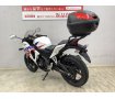 ＣＢＲ２５０Ｒ　ＡＢＳ　ＧＩＶＩ製リアボックス！　インジェクションモデル！　ＭＣ４１モデル!！!