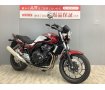 CB400スーパーフォア VTEC Revo 2019年モデル/2022年製造 ワンオーナー・未走行車！!