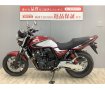 CB400スーパーフォア VTEC Revo 2019年モデル/2022年製造 ワンオーナー・未走行車！!