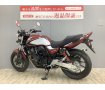 CB400スーパーフォア VTEC Revo 2019年モデル/2022年製造 ワンオーナー・未走行車！!