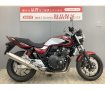 CB400スーパーフォア VTEC Revo 2019年モデル/2022年製造 ワンオーナー・未走行車！!