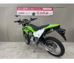 KLX230　2020年モデルスペアキーありフルノーマル！!