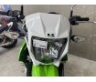 KLX230　2020年モデルスペアキーありフルノーマル！!