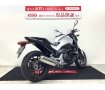 ＮＣ７００Ｓ　左右カスタムレバー・エンジンガード装備車両