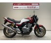 ＣＢ４００スーパーフォア◆モリワキマフラー◆オーリンズサスペンション◆グリップヒーター◆カスタムハンドル