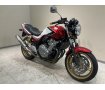 ＣＢ４００スーパーフォア◆モリワキマフラー◆オーリンズサスペンション◆グリップヒーター◆カスタムハンドル