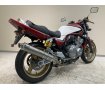 ＣＢ４００スーパーフォア◆モリワキマフラー◆オーリンズサスペンション◆グリップヒーター◆カスタムハンドル