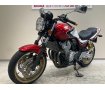 ＣＢ４００スーパーフォア◆モリワキマフラー◆オーリンズサスペンション◆グリップヒーター◆カスタムハンドル