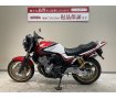 ＣＢ４００スーパーフォア◆モリワキマフラー◆オーリンズサスペンション◆グリップヒーター◆カスタムハンドル