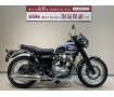 Ｗ６５０◆２０００年モデル◆ワイバーンマフラー◆ショートバイザー！!